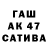 APVP крисы CK MrZozue